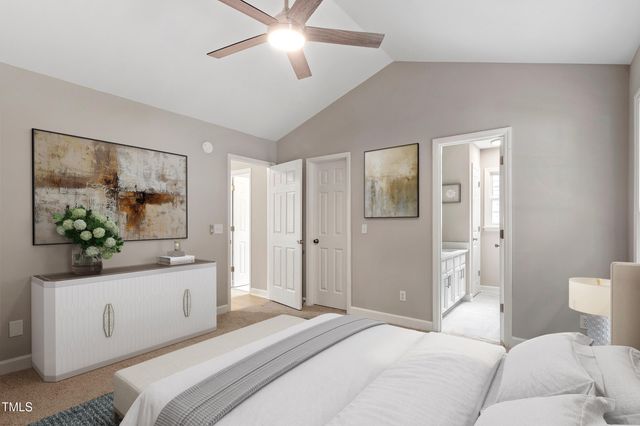 719 St Catherines Drive, Wake Forest, NC 27587