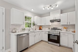 719 St Catherines Drive, Wake Forest, NC 27587