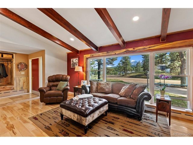105 Piney Point Ln, Woodland Park, CO 80863