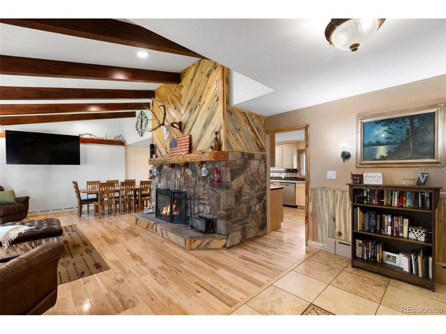 105 Piney Point Ln, Woodland Park, CO 80863