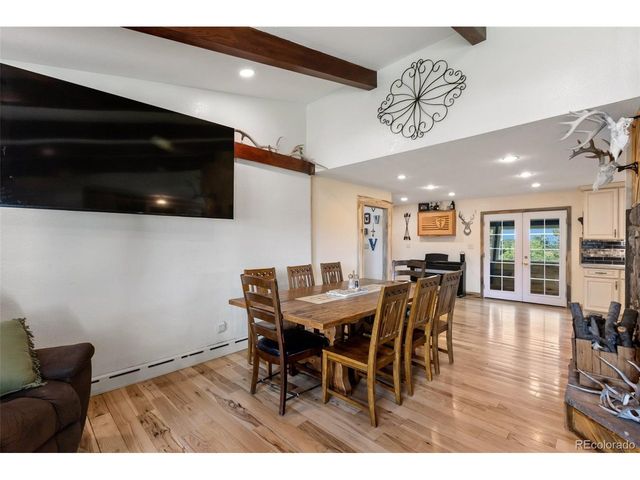 105 Piney Point Ln, Woodland Park, CO 80863