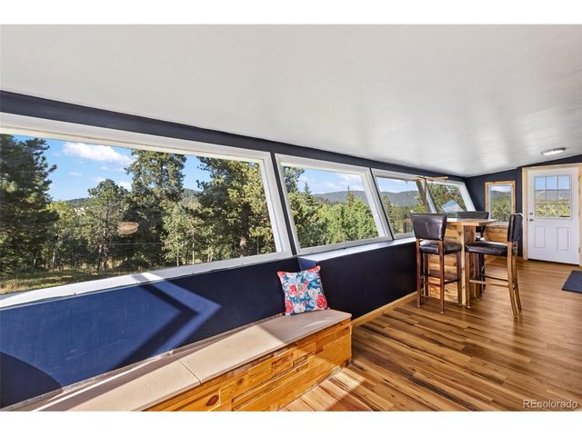 105 Piney Point Ln, Woodland Park, CO 80863