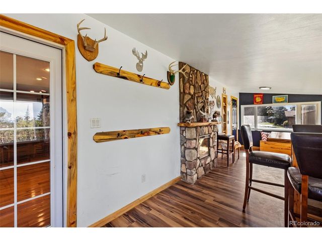 105 Piney Point Ln, Woodland Park, CO 80863