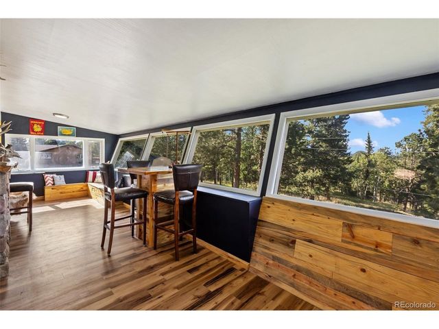 105 Piney Point Ln, Woodland Park, CO 80863