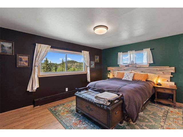 105 Piney Point Ln, Woodland Park, CO 80863
