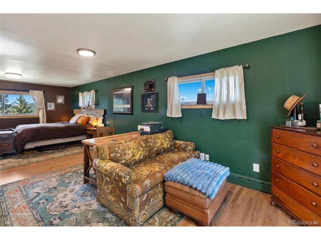 105 Piney Point Ln, Woodland Park, CO 80863
