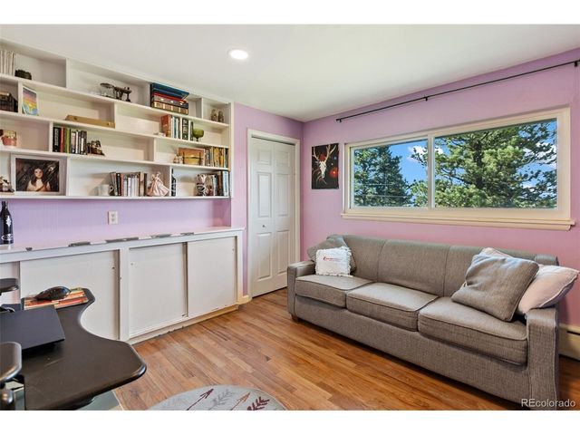105 Piney Point Ln, Woodland Park, CO 80863