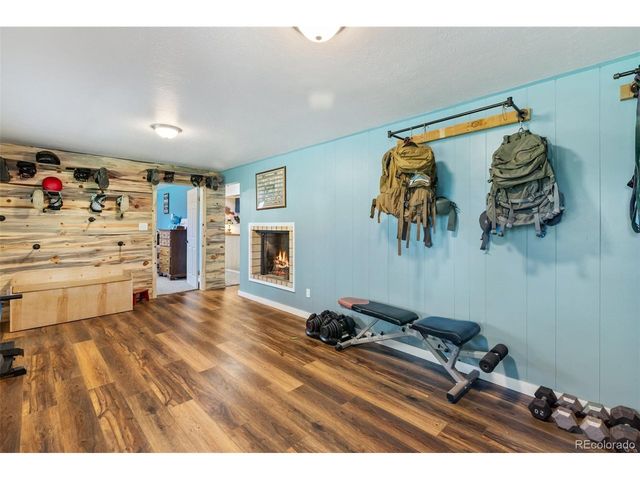 105 Piney Point Ln, Woodland Park, CO 80863