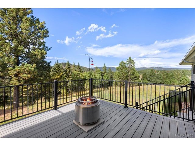 105 Piney Point Ln, Woodland Park, CO 80863