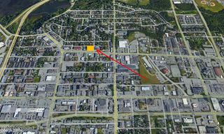 1001 W Fireweed Lane, Anchorage, AK 99501