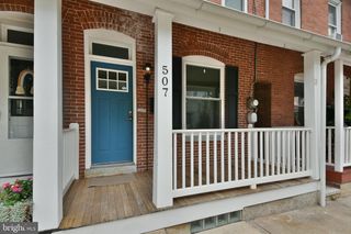 507 WASHINGTON AVENUE AVE, Phoenixville, PA 19460