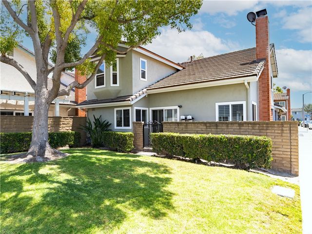 11389 Nayshon Court, Cypress, CA 90630