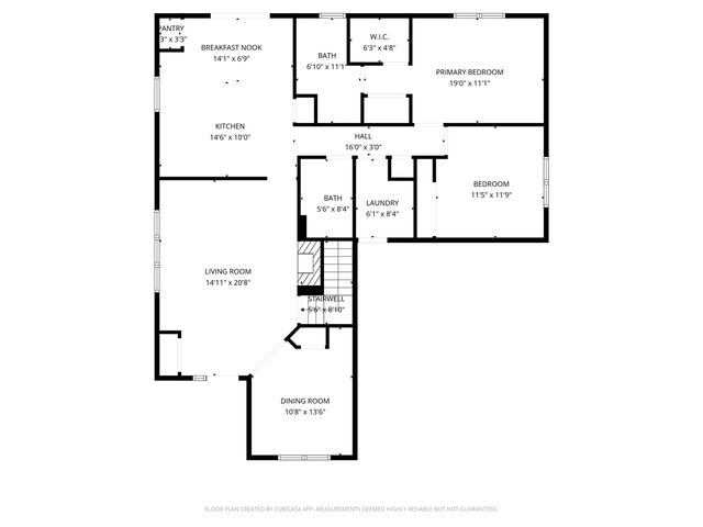 528 Grey Fox RUN, Watertown, WI 53094