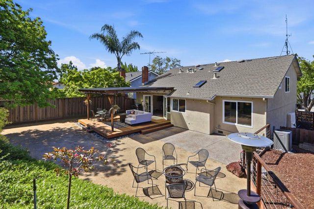 292 Falcato Drive, Milpitas, CA 95035