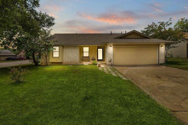 809 Windsor RD, Round Rock, TX 78664