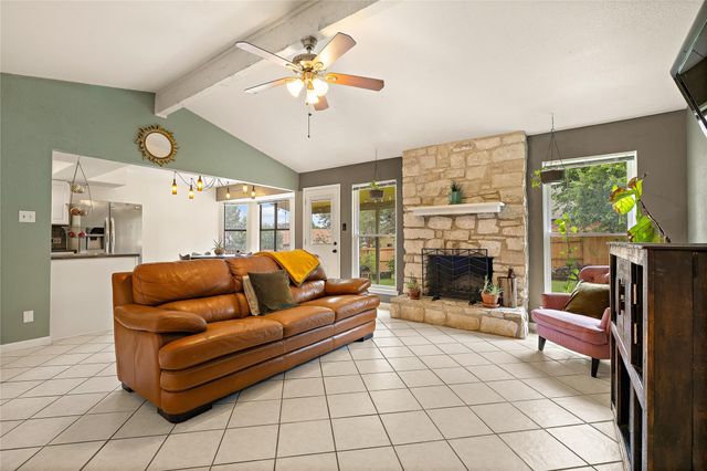 809 Windsor RD, Round Rock, TX 78664
