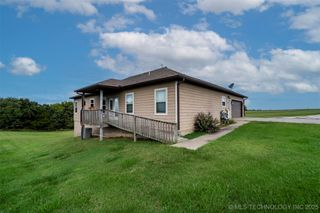 469734 E 660 Road, Westville, OK 74965
