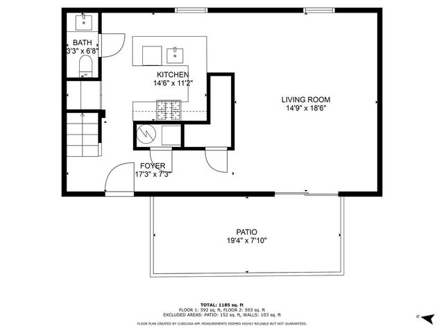 3713 Grand Boulevard 10, Brookfield, IL 60513