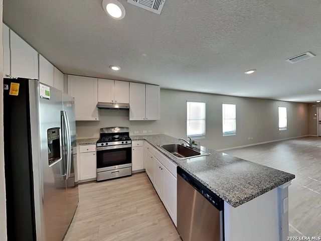 14626 Calaveras Crk, San Antonio, TX 78223