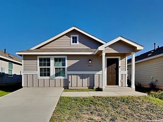 14626 Calaveras Crk, San Antonio, TX 78223