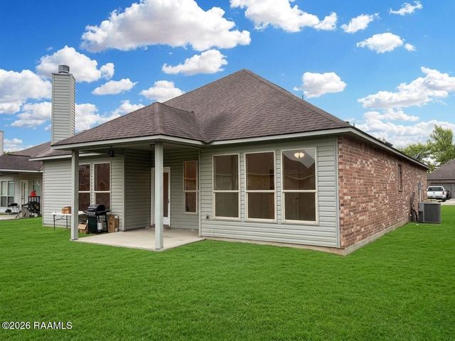104 Endicott Drive, Carencro, LA 70520