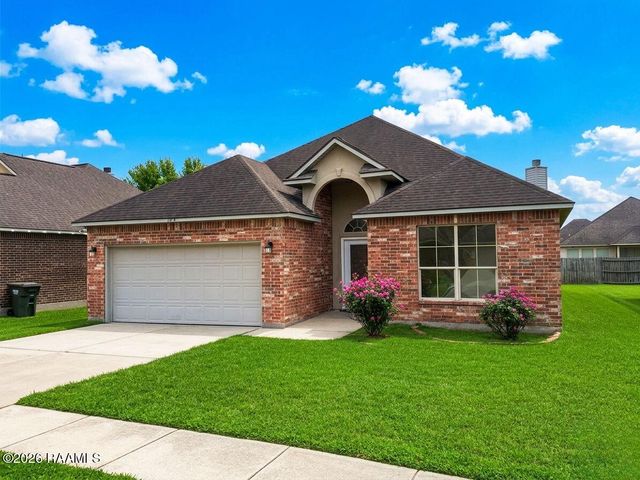 104 Endicott Drive, Carencro, LA 70520