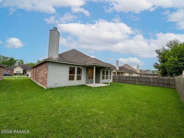 104 Endicott Drive, Carencro, LA 70520