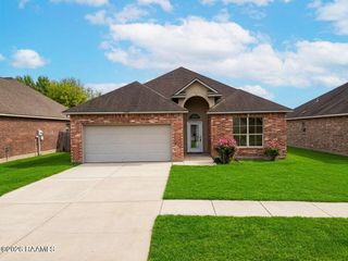 104 Endicott Drive, Carencro, LA 70520