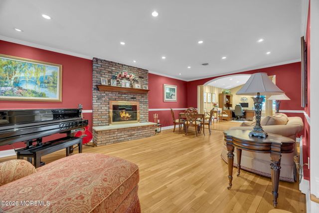 155 Meadow Road, Clark, NJ 07066