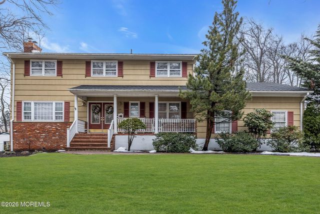 155 Meadow Road, Clark, NJ 07066