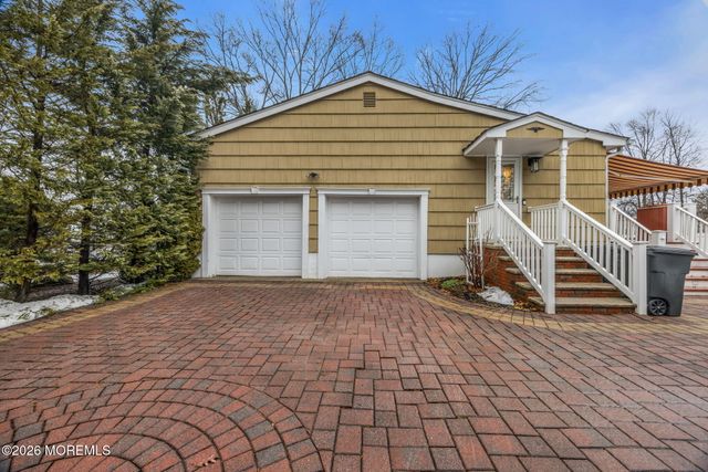 155 Meadow Road, Clark, NJ 07066