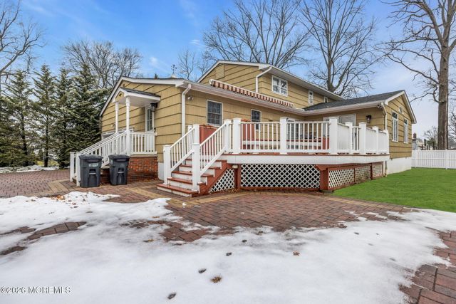 155 Meadow Road, Clark, NJ 07066