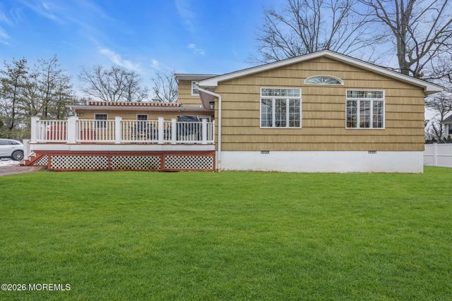 155 Meadow Road, Clark, NJ 07066