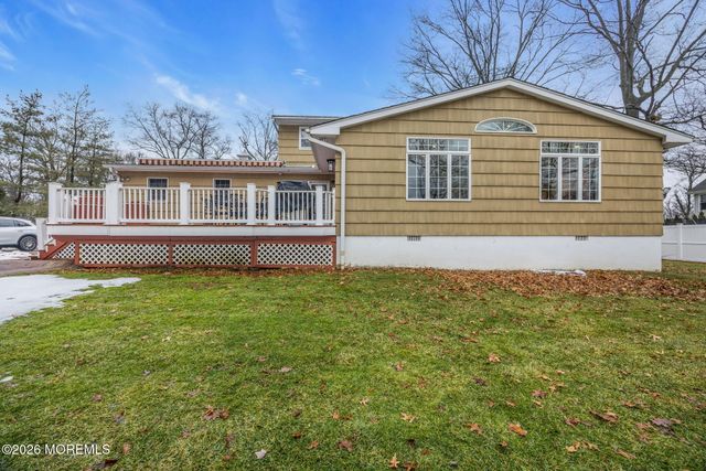 155 Meadow Road, Clark, NJ 07066