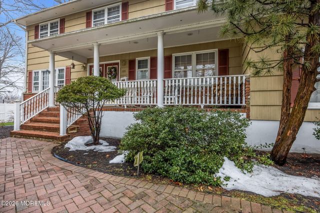 155 Meadow Road, Clark, NJ 07066