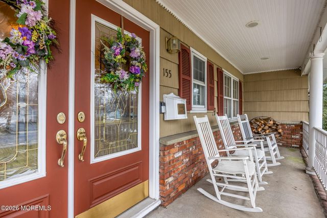 155 Meadow Road, Clark, NJ 07066