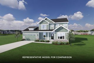 W199N5231 Ponderosa COURT, Menomonee Falls, WI 53051