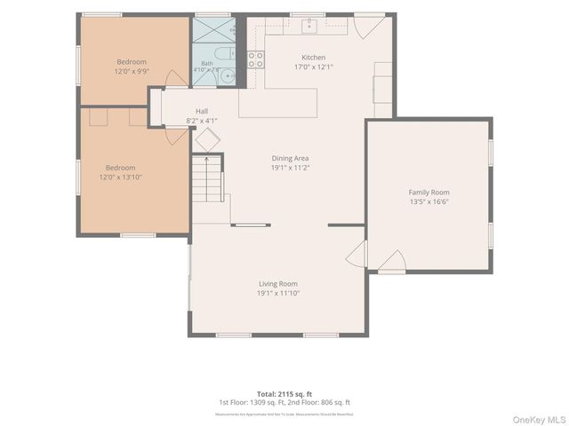101 Blacksmith Road E, Levittown, NY 11756