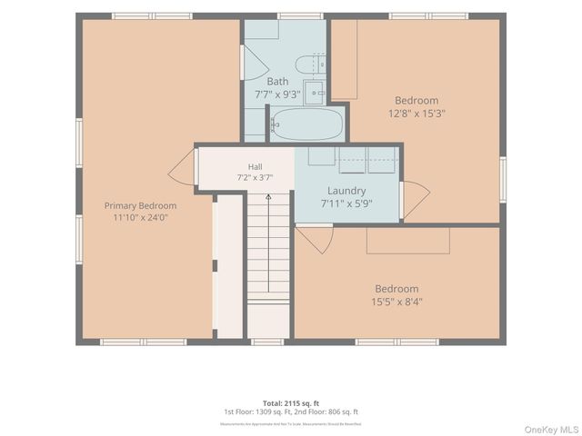 101 Blacksmith Road E, Levittown, NY 11756
