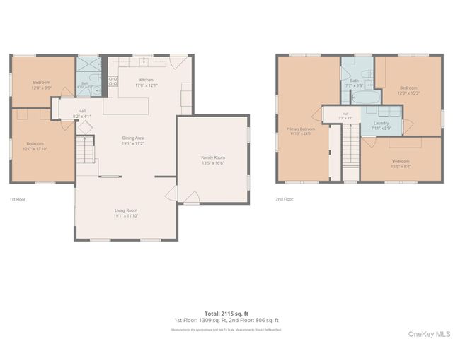 101 Blacksmith Road E, Levittown, NY 11756