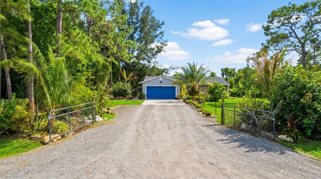 17830 49th Street N, Loxahatchee, FL 33470