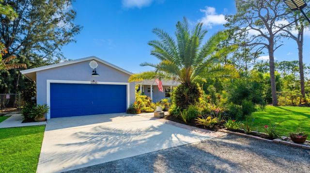 17830 49th Street N, Loxahatchee, FL 33470