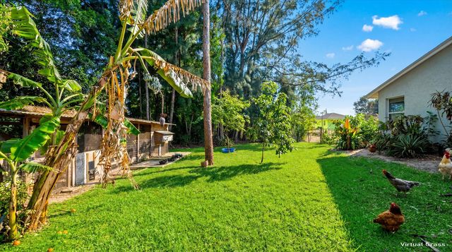 17830 49th Street N, Loxahatchee, FL 33470