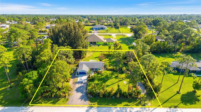 17830 49th Street N, Loxahatchee, FL 33470