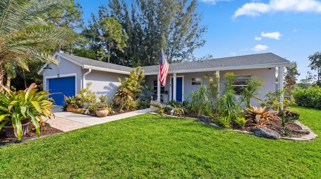 17830 49th Street N, Loxahatchee, FL 33470