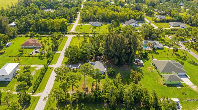 17830 49th Street N, Loxahatchee, FL 33470