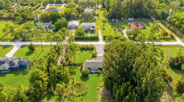 17830 49th Street N, Loxahatchee, FL 33470