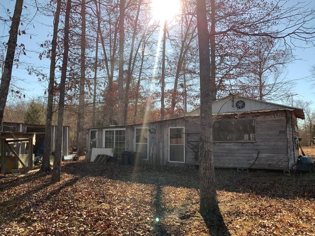 4200 Cottonport Road, Decatur, TN 37322