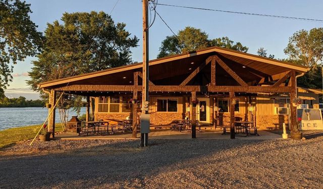 4200 Cottonport Road, Decatur, TN 37322