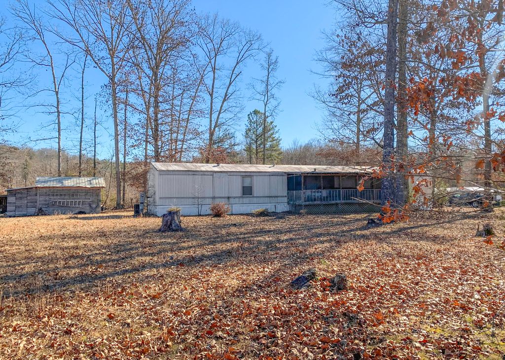 4200 Cottonport Road, Decatur, TN 37322